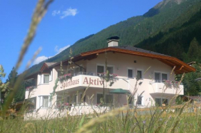 Aparthaus Aktiv, Neustift Im Stubaital, Österreich